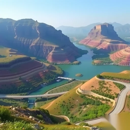 How to Plan a Self-Driving Trip to Jiexiguan? A Step-by-Step Guide–智穹界JourneyLink How to Plan a Self-Driving Trip to Jiexiguan? A Step-by-Step Guide–智穹界JourneyLink