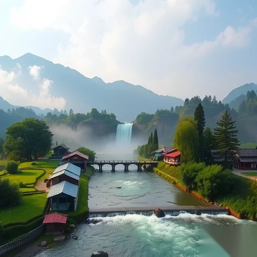 How to Plan a Self-Guided 3-Day Tour in Guizhou?–智穹界JourneyLink