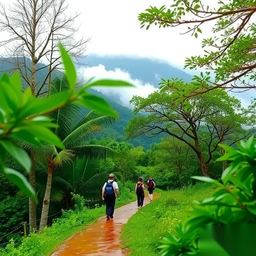 How to Plan a Self-Guided Godanji Tour: A Step-by-Step Guide–智穹界JourneyLink