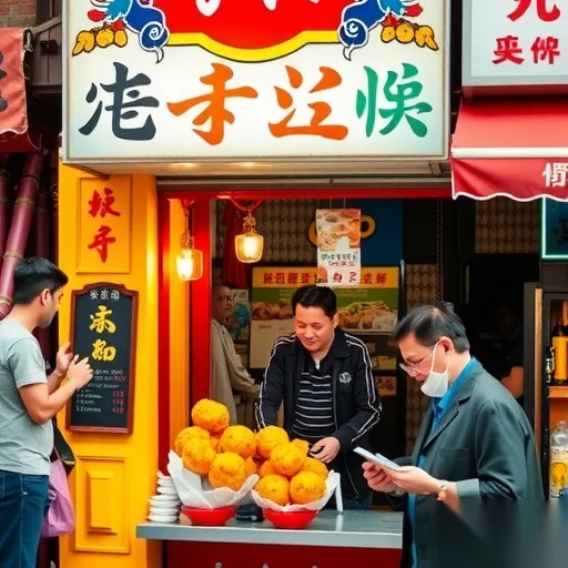 How to Plan a Self-Guided Tour in Changsha, Hunan?–智穹界JourneyLink How to Plan a Self-Guided Tour in Changsha, Hunan?–智穹界JourneyLink