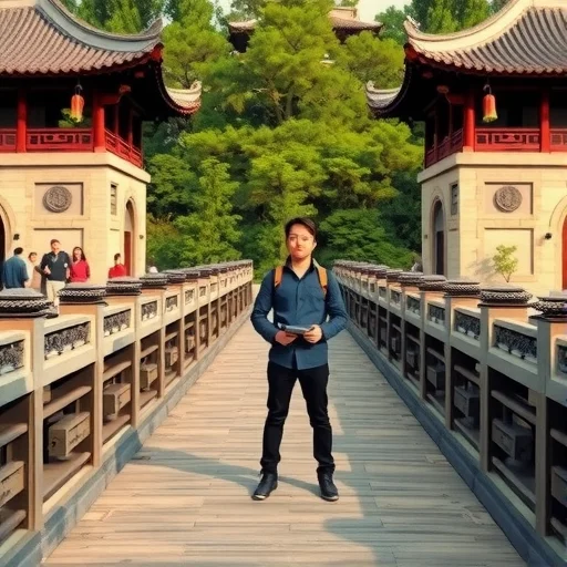 How to Plan a Self-Guided Tour in Henan? A Step-by-Step Guide–智穹界JourneyLink