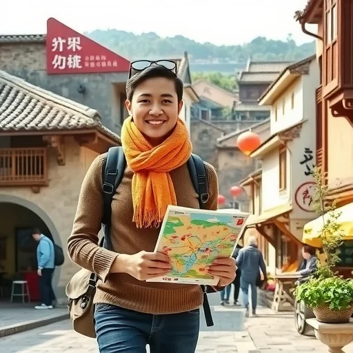 How to Plan a Self-Guided Tour in Henan? A Step-by-Step Guide for First-Time Travelers–智穹界JourneyLink
