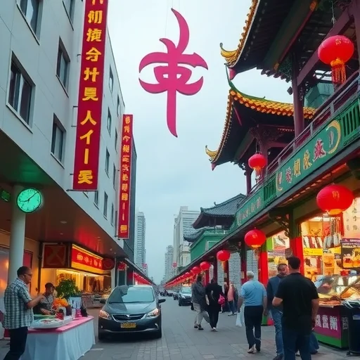 How to Plan a Self-Guided Tour in Hunan? A Step-by-Step Guide–智穹界JourneyLink