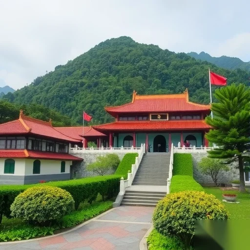 How to Plan a Self-Guided Tour in Shaoshan? A Step-by-Step Guide for First-Time Visitors–智穹界JourneyLink