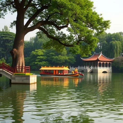 How to Plan a Self-Guided Tour in Zhejiang? A Step-by-Step Guide for First-Time Travelers–智穹界JourneyLink