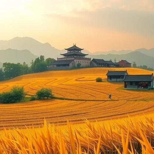 How to Plan a Self-Guided Tour of Jiangxi Wuyuan? A Step-by-Step Guide for First-Time Travelers–智穹界JourneyLink