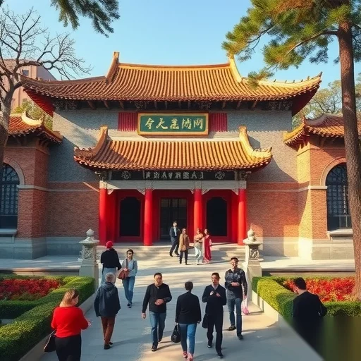 How to Plan a Self-Guided Tour of Shaoshan, Hunan?–智穹界JourneyLink