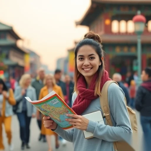 How to Plan a Self-Guided Travel Itinerary in China? The Ultimate Guide for Independent Travelers–智穹界JourneyLink