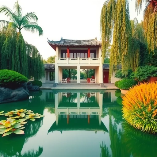 How to Plan a Self-Guided Travel Itinerary in Jiangsu? A Complete Guide–智穹界JourneyLink How to Plan a Self-Guided Travel Itinerary in Jiangsu? A Complete Guide–智穹界JourneyLink