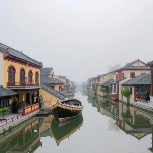 How to Plan a Self-Guided Travel Itinerary in Jiangsu? A Step-by-Step Guide for First-Time Visitors–智穹界JourneyLink How to Plan a Self-Guided Travel Itinerary in Jiangsu? A Step-by-Step Guide for First-Time Visitors–智穹界JourneyLink
