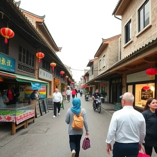 How to Plan a Self-Guided Trip to Changsha, Hunan?–智穹界JourneyLink