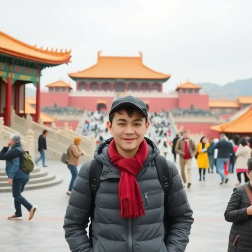 How to Plan a Self-Guided Trip to Hebei? A Step-by-Step Guide–智穹界JourneyLink