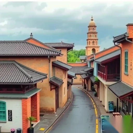 How to Plan a Self-Guided Trip to Mengzi? A Step-by-Step Guide–智穹界JourneyLink