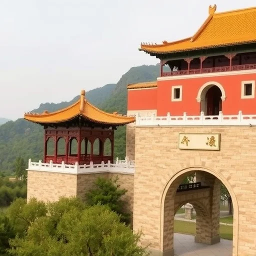 How to Plan a Self-Guided Trip to Sichuan? A Step-by-Step Guide for First-Time Travelers–智穹界JourneyLink How to Plan a Self-Guided Trip to Sichuan? A Step-by-Step Guide for First-Time Travelers–智穹界JourneyLink