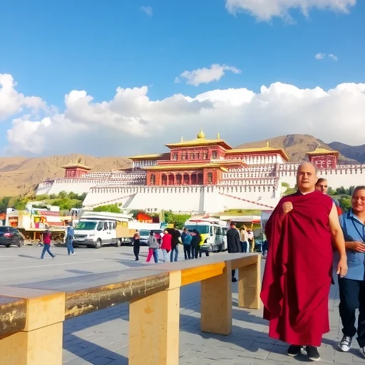 How to Plan a Self-Guided Trip to Tibet? A Step-by-Step Guide for First-Time Travelers–智穹界JourneyLink How to Plan a Self-Guided Trip to Tibet? A Step-by-Step Guide for First-Time Travelers–智穹界JourneyLink