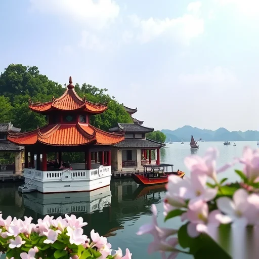 How to Plan a Self-Guided Trip to Zhejiang? A Practical Guide for First-Time Travelers–智穹界JourneyLink