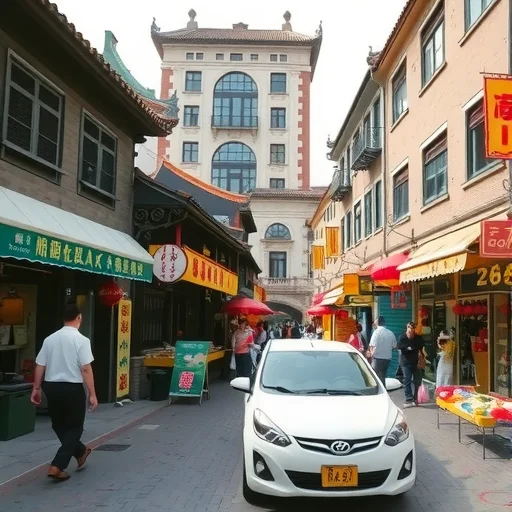 How to Plan a Self-Guided Trip to Zhejiang Shaoxing? A Step-by-Step Guide–智穹界JourneyLink