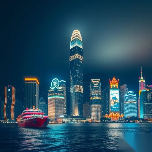 How to Plan a Smooth Hong Kong & Macau Travel Itinerary?–智穹界JourneyLink