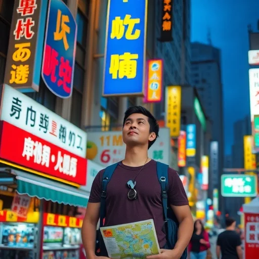 How to Plan a Smooth Hong Kong and Macau Free Travel Itinerary?–智穹界JourneyLink