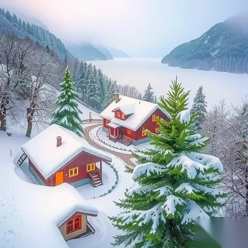 How to Plan a Snowy Trip to Funing? A Step-by-Step Guide–智穹界JourneyLink How to Plan a Snowy Trip to Funing? A Step-by-Step Guide–智穹界JourneyLink