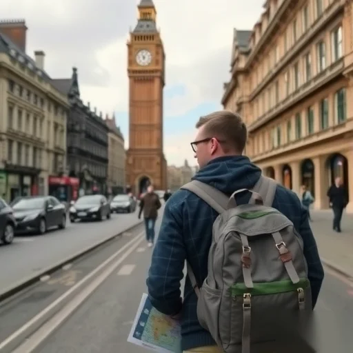 How to Plan a Solo Trip to the UK? A Simple Guide for First-Time Travelers–智穹界JourneyLink