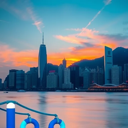 How to Plan a Stress-Free Hong Kong Free Travel Itinerary?–智穹界JourneyLink How to Plan a Stress-Free Hong Kong Free Travel Itinerary?–智穹界JourneyLink