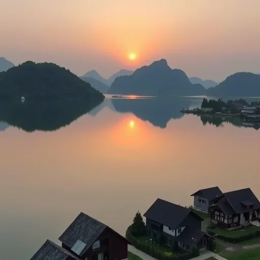 How to Plan a Stress-Free Self-Guided Trip to Dali, Yunnan?–智穹界JourneyLink