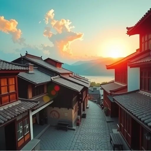 How to Plan a Stress-Free Self-Guided Trip to Lijiang, Yunnan?–智穹界JourneyLink