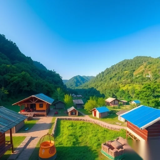 How to Plan a Stress-Free Trip to Xishuangbanna?–智穹界JourneyLink How to Plan a Stress-Free Trip to Xishuangbanna?–智穹界JourneyLink