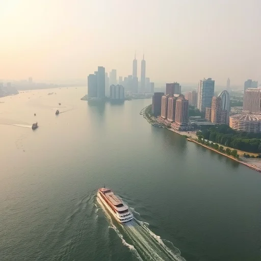 How to Plan a Summer Trip to Jingzhou? A Complete Travel Guide–智穹界JourneyLink