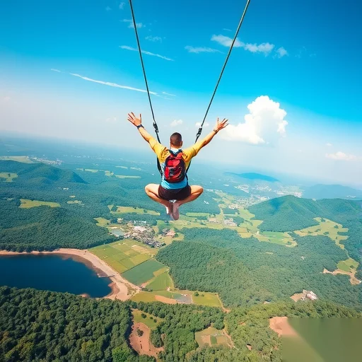 How to Plan a Tailor-Fit Jumping Tour?–智穹界JourneyLink
