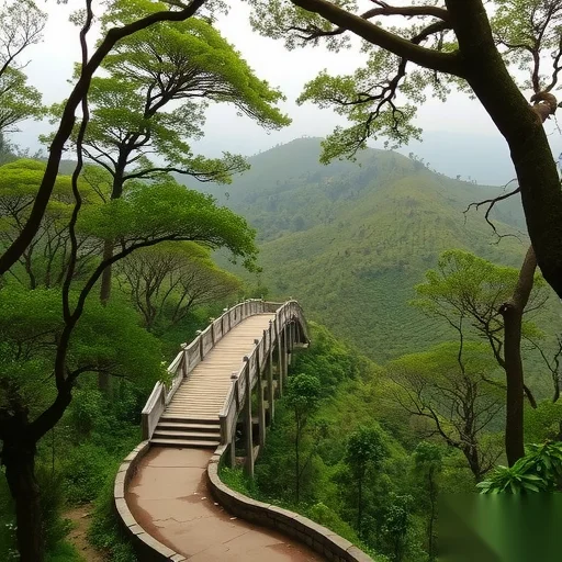 How to Plan a Tea Horse Ancient Road Trip: A Step-by-Step Guide–智穹界JourneyLink