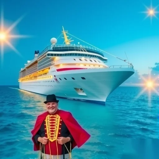 How to Plan a Themed Cruise Vacation? A Step-by-Step Guide–智穹界JourneyLink How to Plan a Themed Cruise Vacation? A Step-by-Step Guide–智穹界JourneyLink