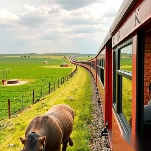 How to Plan a Train Tour in Inner Mongolia? A Step-by-Step Guide for Travelers–智穹界JourneyLink