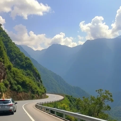 How to Plan a Trip from Fujian to Guizhou? A Step-by-Step Guide–智穹界JourneyLink