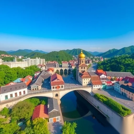 How to Plan a Trip from Jianning? A Step-by-Step Guide for a Perfect Journey–智穹界JourneyLink