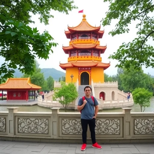 How to Plan a Trip to Hubei? A Step-by-Step Guide–智穹界JourneyLink How to Plan a Trip to Hubei? A Step-by-Step Guide–智穹界JourneyLink