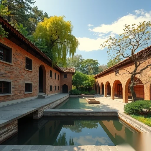 How to Plan a Trip to Laozi Academy? A Step-by-Step Guide–智穹界JourneyLink