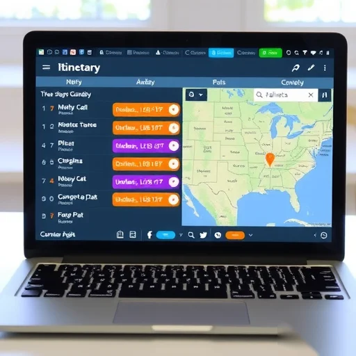 How to Plan a Trustworthy Travel Itinerary? A Step-by-Step Guide for Peace of Mind–智穹界JourneyLink