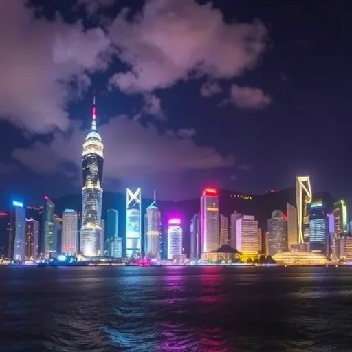 How to Plan a Two-Day Hong Kong Trip? Here’s the Ultimate Guide–智穹界JourneyLink How to Plan a Two-Day Hong Kong Trip? Here’s the Ultimate Guide–智穹界JourneyLink