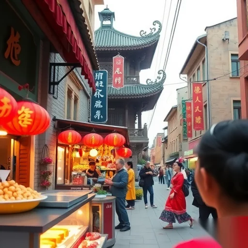 How to Plan a Two-Day One-Night Trip to Changsha, Hunan?–智穹界JourneyLink