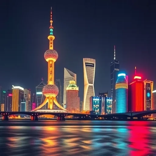 How to Plan a Two-Day Shanghai Tour? Here’s the Ultimate Guide–智穹界JourneyLink How to Plan a Two-Day Shanghai Tour? Here’s the Ultimate Guide–智穹界JourneyLink