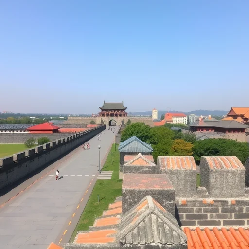 How to Plan a Two-Day Tour in Shaanxi? Discover the Best Itinerary–智穹界JourneyLink How to Plan a Two-Day Tour in Shaanxi? Discover the Best Itinerary–智穹界JourneyLink