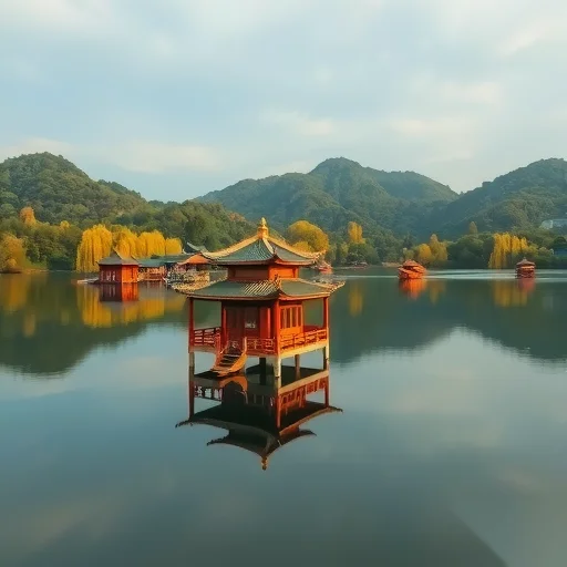 How to Plan a Two-Week Trip to Hangzhou? A Practical Guide for Travelers–智穹界JourneyLink
