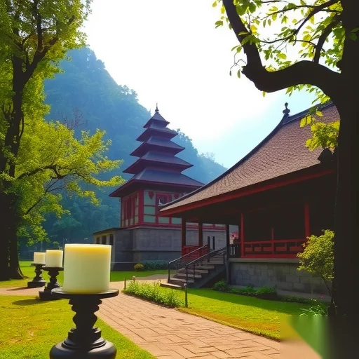 How to Plan a Weekend Trip to Mangshi? A Practical Guide–智穹界JourneyLink How to Plan a Weekend Trip to Mangshi? A Practical Guide–智穹界JourneyLink