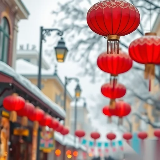 How to Plan a Winter Trip to Harbin? A Step-by-Step Guide for First-Time Travelers–智穹界JourneyLink