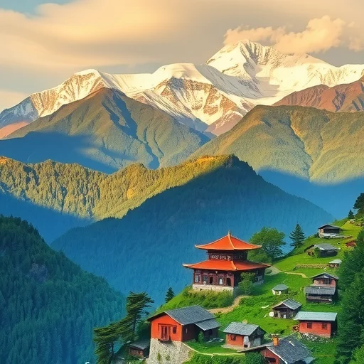 How to Plan a Winter Vacation to Yunnan? A Step-by-Step Guide–智穹界JourneyLink