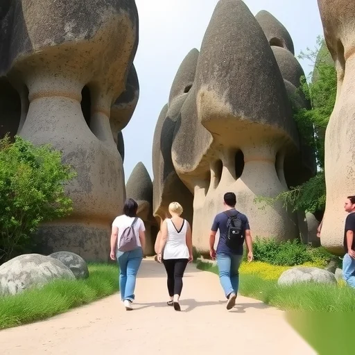 How to Plan a Yuxi Group Tour? A Comprehensive Guide for Travelers–智穹界JourneyLink How to Plan a Yuxi Group Tour? A Comprehensive Guide for Travelers–智穹界JourneyLink