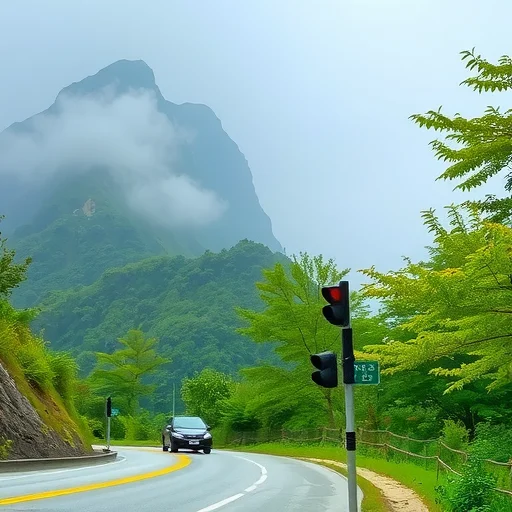How to Plan an Amazing Self-Drive Tour in Huangshan, Anhui?–智穹界JourneyLink
