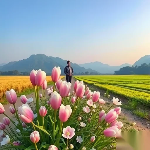 How to Plan an Amazing Spring Trip to Jinzhong?–智穹界JourneyLink